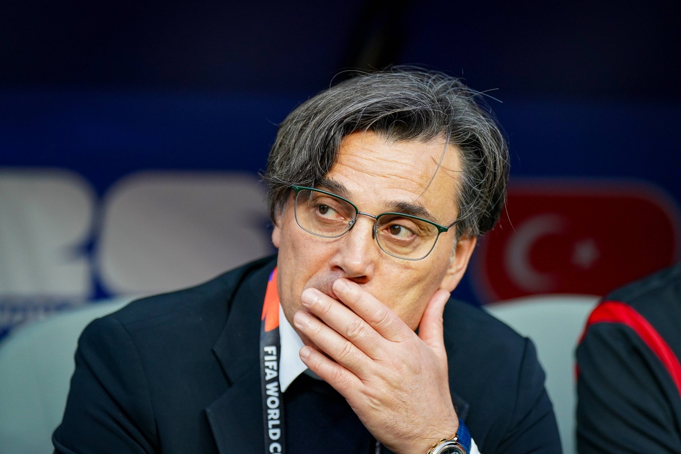CM 2026 Mesaj clar după ce Turcia a părăsit Campionatul Mondial! „Vincenzo Montella are niște răspunsuri de dat!”