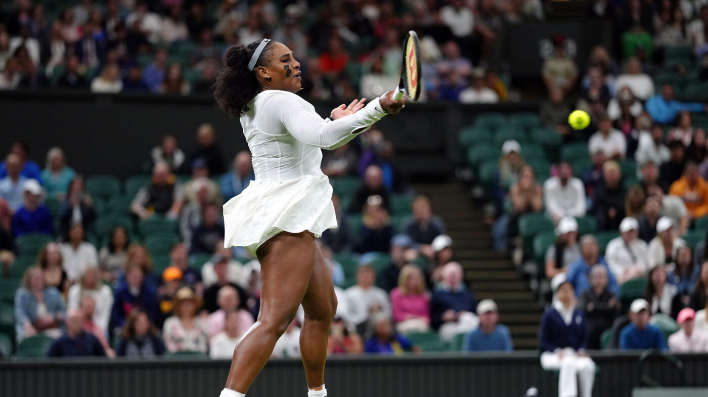 Serena Williams revine OFICIAL în proba de simplu WTA la Wimbledon: „A primit wild card”