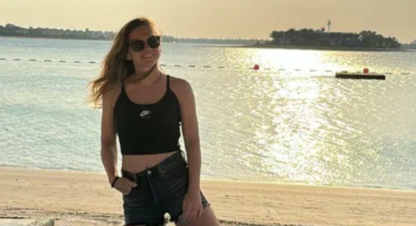 Simona Halep, divorțată şi bogată, a petrecut o vacanță de vis într-un cadru romantic, cu iahturi şi soare: „Un weekend de neuitat”