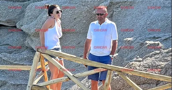 EXTRA Simona Halep și milionarul Dorin Mateiu, primele imagini împreună! Campioana a mers în Mykonos alături de afaceristul cu 25 de ani mai în vârstă decât ea