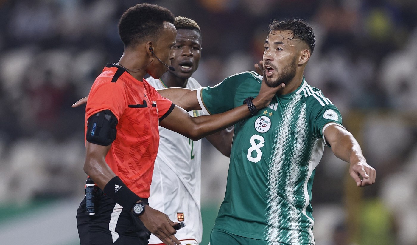 Șoc total la Campionatul Mondial! SUA i-a refuzat viza celui mai bun arbitru din Africa