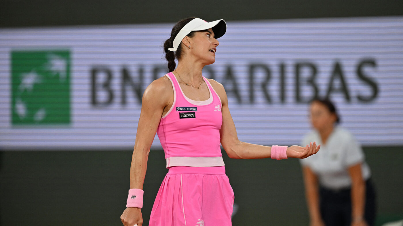TENIS Sorana Cîrstea a confirmat retragerea din tenis după ce a fost eliminată la Roland Garros: „Decizia mea nu s-a schimbat. A fost ultimul!”