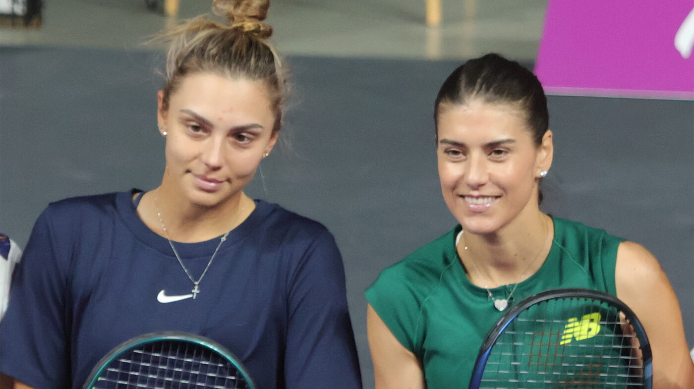 TENIS S-a terminat! Sorana Cîrstea și Jaqueline Cristian sunt OUT de la Queens’s Club!