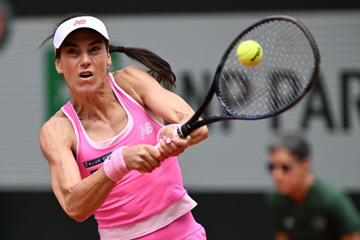 SPECIAL Sorana Cîrstea – Mirra Andreeva! Cele trei planuri tactice prin care românca poate ajunge în semifinalele Roland Garros