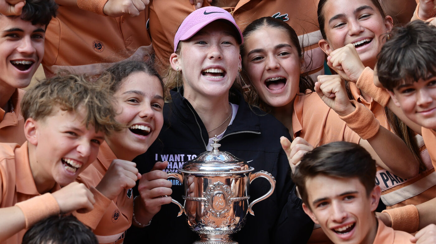 TENIS Sorana Cîrstea n-a rezistat și a reacționat: cum a numit-o pe rusoaica Andreeva după ce-a câștigat Roland Garros!