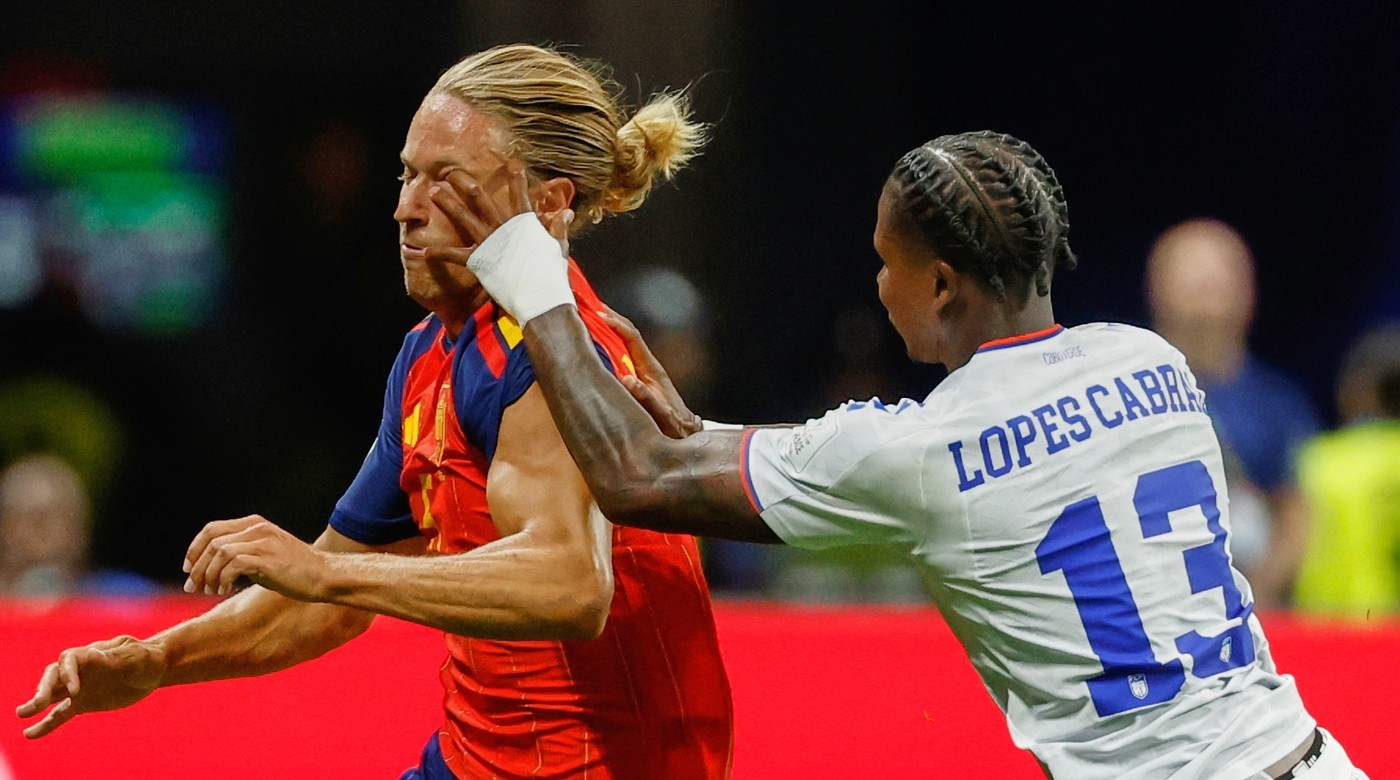 CM 2026 Spania – Capul Verde 0-0. Rușinea Roja! Cu Joao Paulo de la FCSB pe teren, africanii unei țări cât Malaga produc șocul Mondialului!