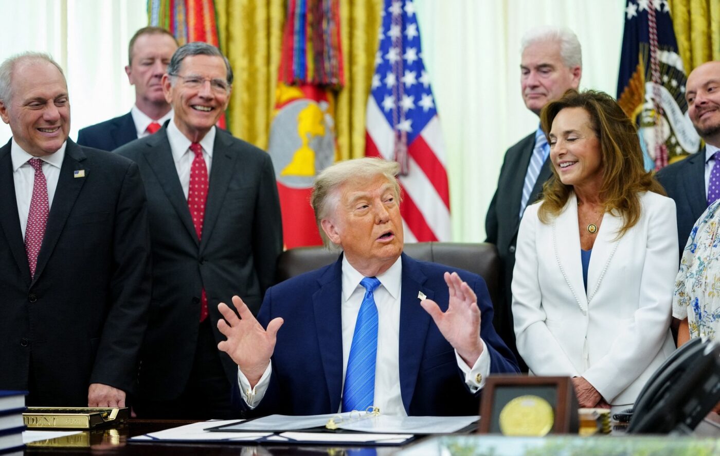 CM 2026 Spaniolii au dat verdictul: „Începe Mondialul lui Trump”
