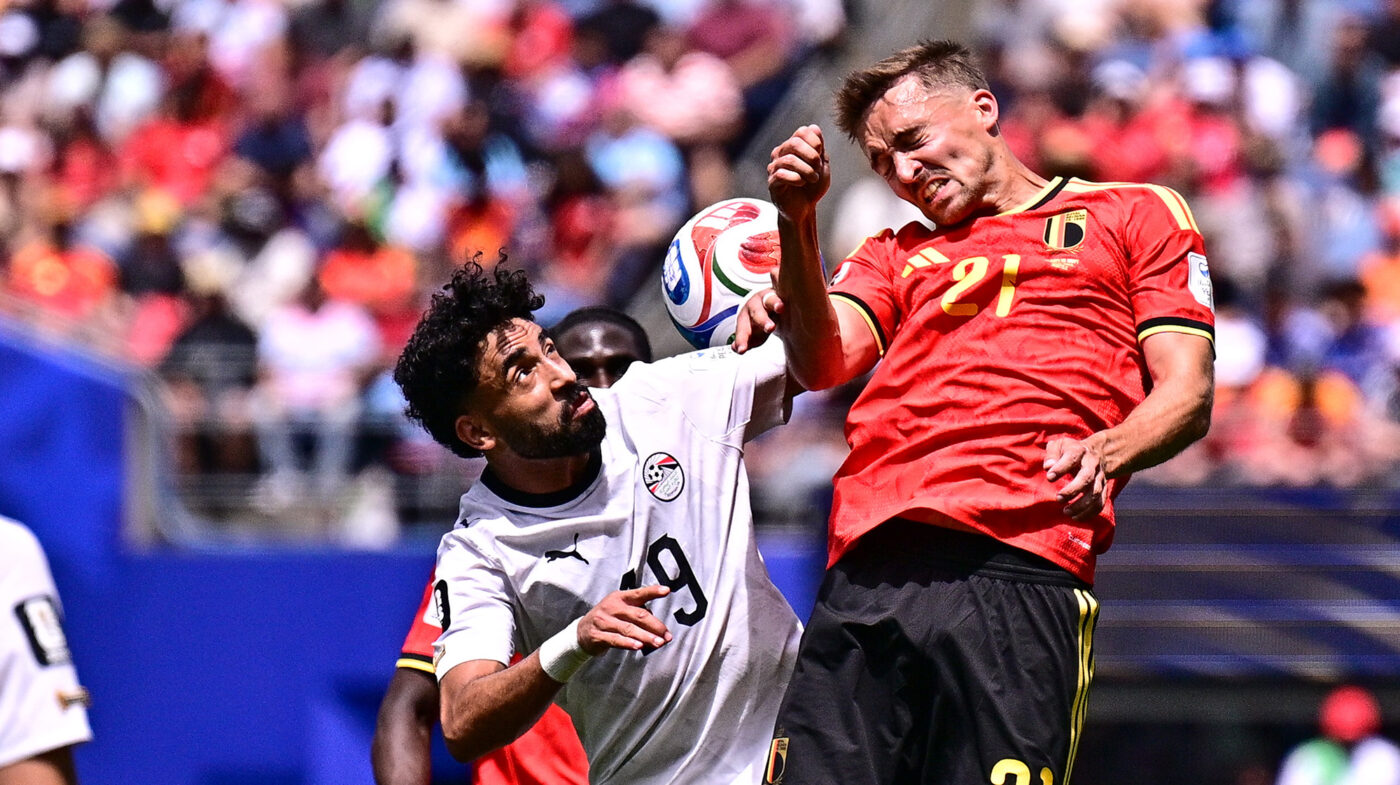 CM 2026 Specialistul în arbitraj a dat verdictul IMEDIAT după Belgia – Egipt 1-1