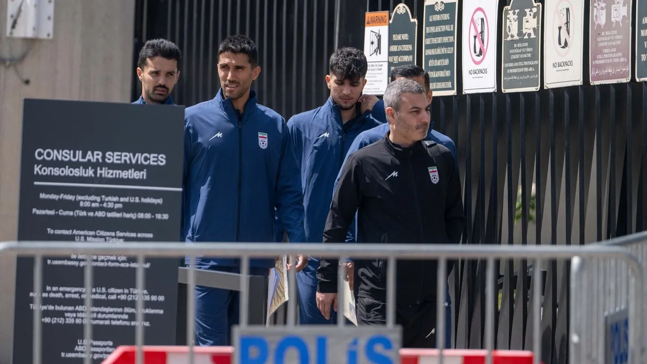 CM 2026 SUA au lovit puternic Iranul. Decizia a fost luată fără regrete: „Nu-i lăsăm!”