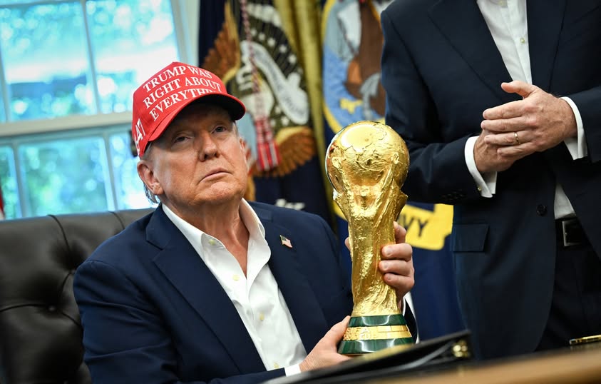 LIVEBLOG SUA – Paraguay de la 04:00 în Grupa D la CM 2026. America lui Donald Trump e pusă pe fapte mari și totul e LIVE din California!