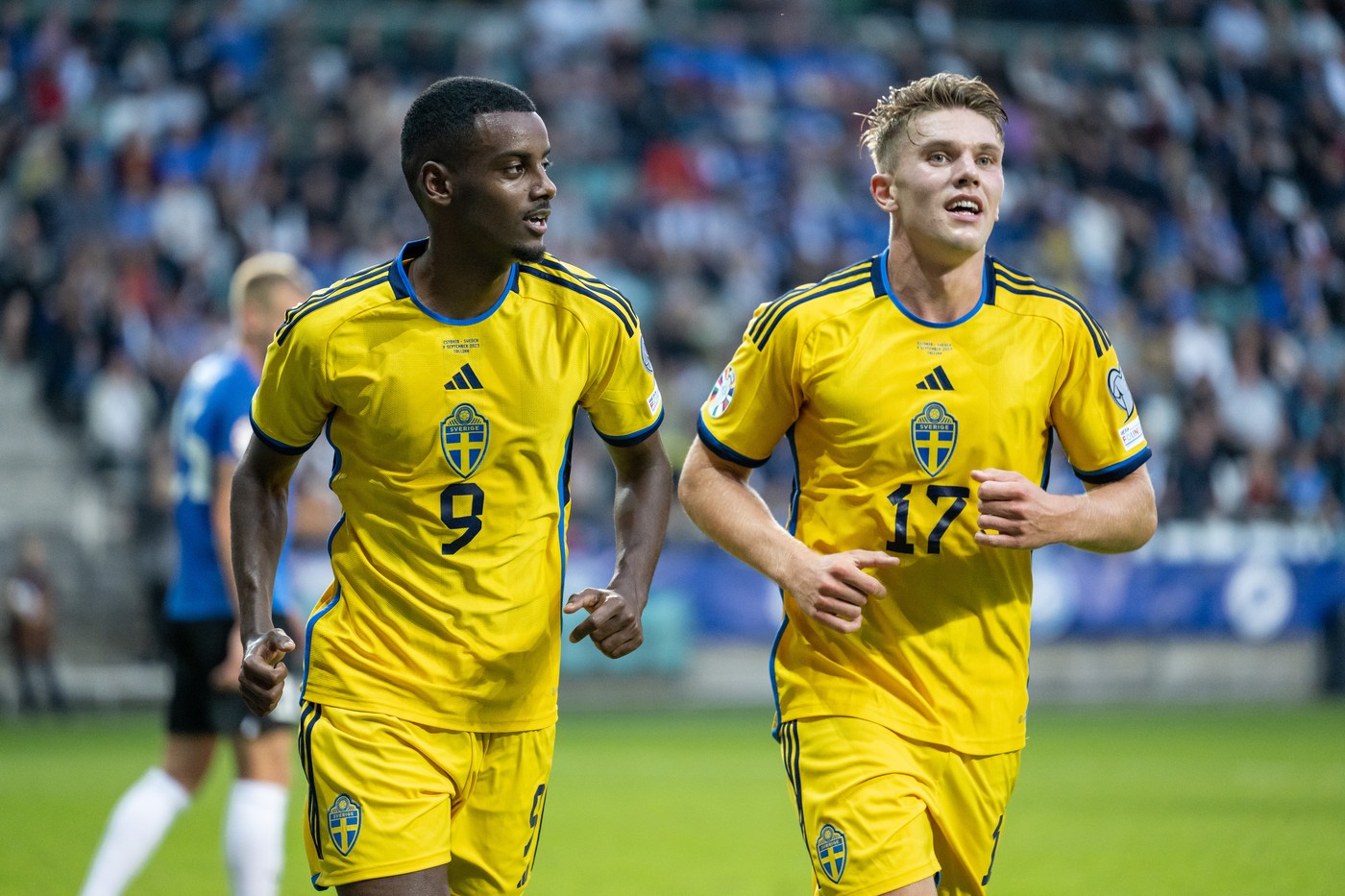 LIVEBLOG Suedia – Tunisia live de la 05:00 la CM 2026. Nordicii cu Gyokeres și Isak debutează contra „vulturilor din Cartagina”