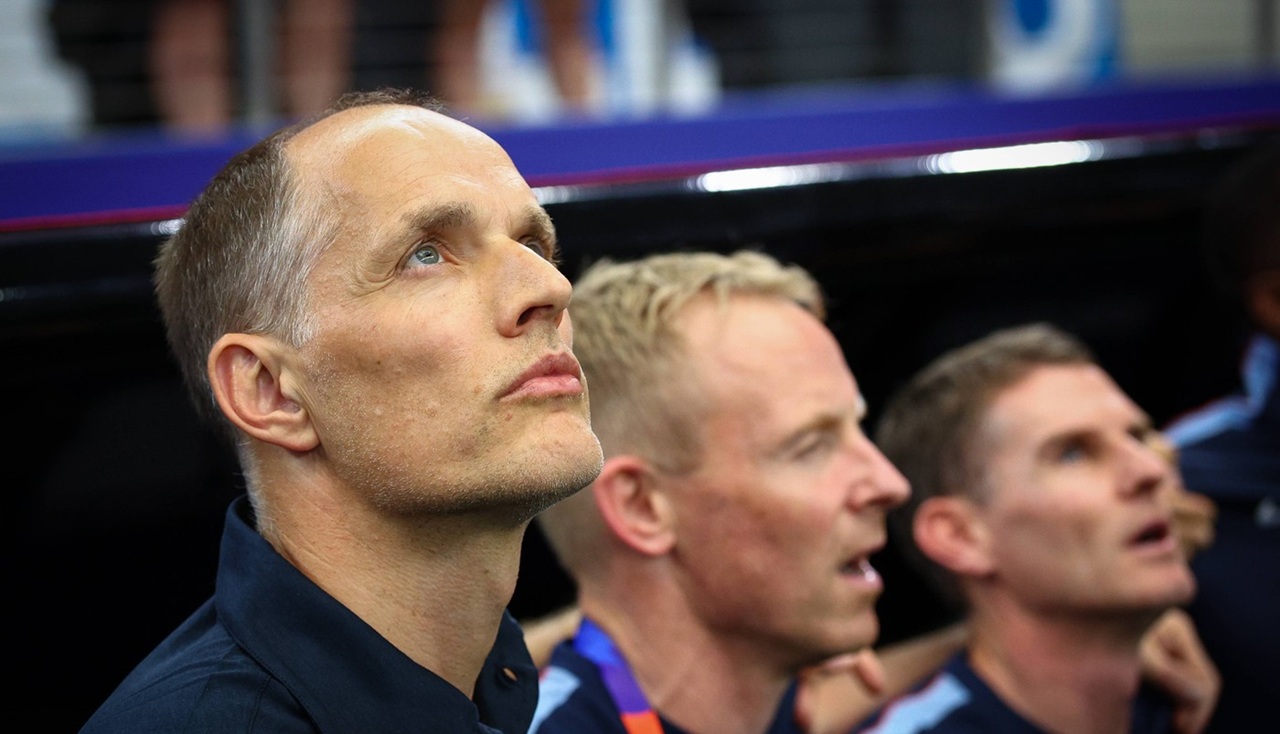 CM 2026 De ce n-a cântat selecționerul Thomas Tuchel imnul Angliei la meciul cu Croația de la Cupa Mondială 2026