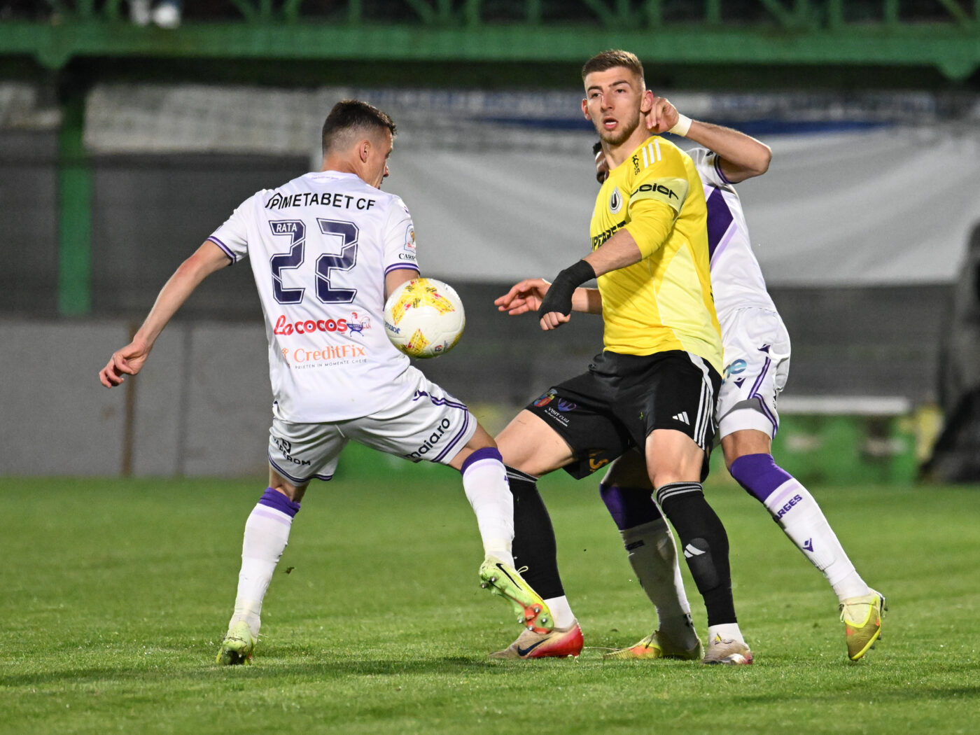 SPECIAL Toate cifrele sezonului încheiat de Superliga! Cum arată topul golgeterilor și singurele trei perechi de frați din întrecerea internă