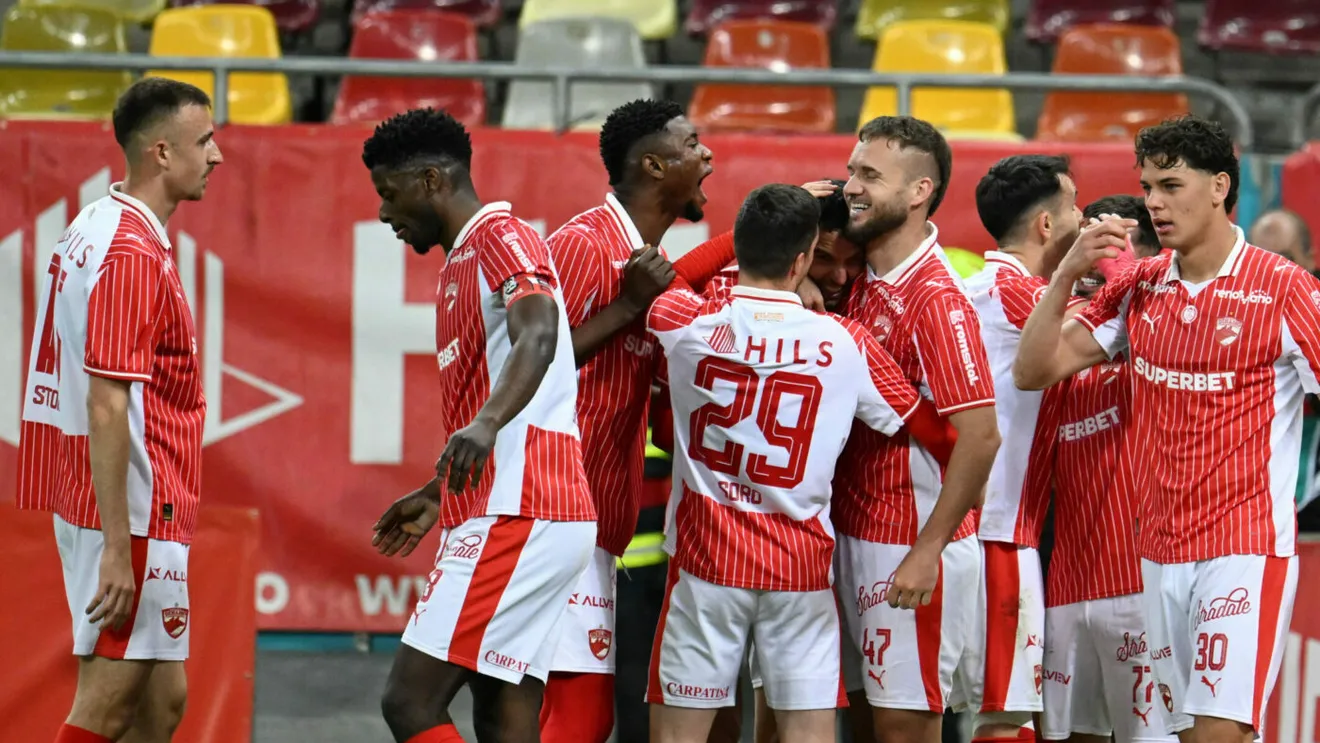 EXCLUSIV Dinamo vrea un mijlocaș francez pentru care a insistat și în iarnă! Avem detaliile ultimei oferte
