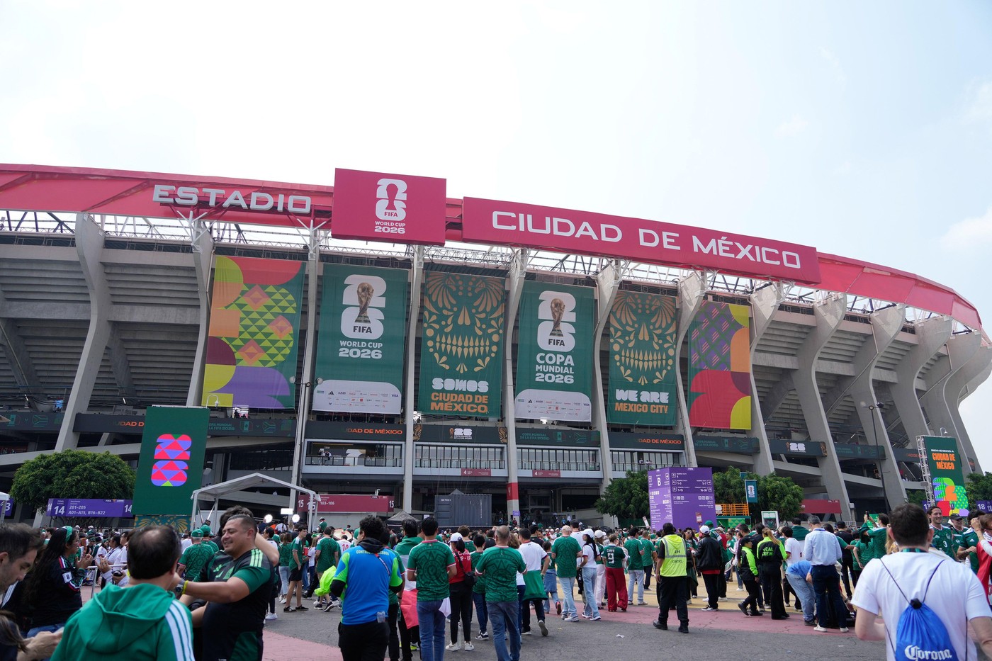 CM 2026 Tragedie la Cupa Mondială! Un suporter a murit în fața stadionului