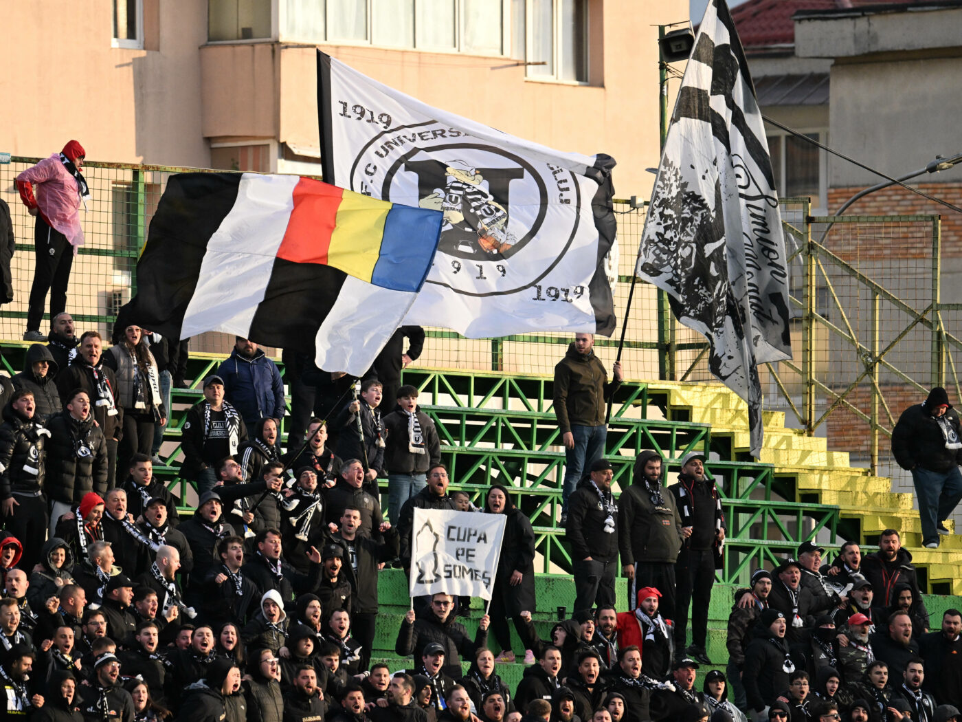 Tragerea la sorți pentru primul tur al preliminariilor Europa League, Live Text Online, de la ora 18:00. U Cluj își află adversara astăzi