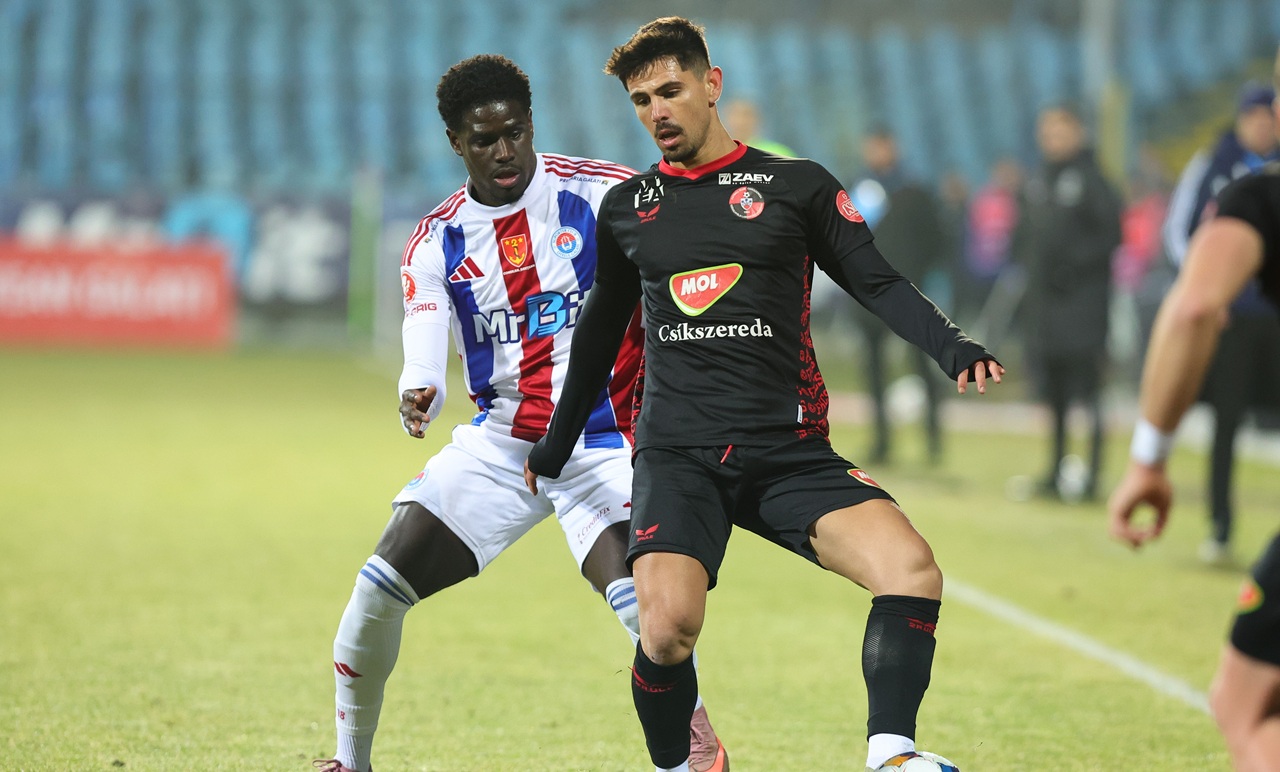 MERCATO Exploziv! Transferul lui Ceara la FCSB e în aer: cu oferta de la Ujpest în negociere, Csikszereda a „umflat” prețul!