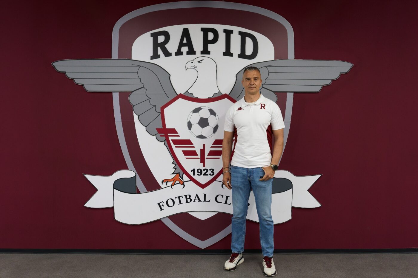MERCATO E gata cu transferul lui Rareș Ilie la Rapid! Ce lovitură pentru Daniel Pancu: italienii sunt favoriți să-l ia!