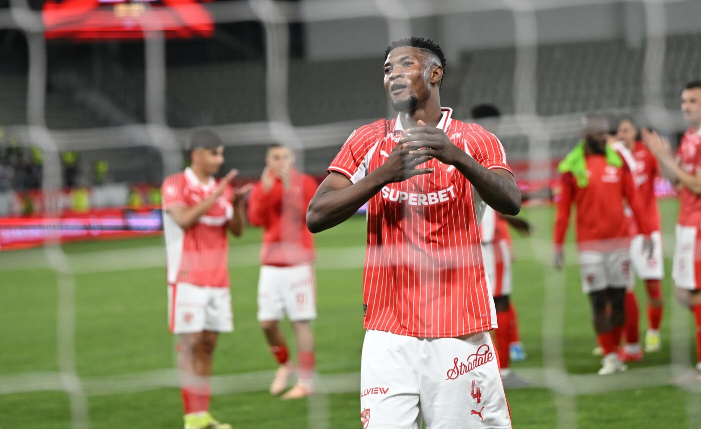 MERCATO Transferul lui Kennedy Boateng la FCSB poate fi marea lovitură a verii dintr-o…întâmplare! „A auzit Gigi Becali și…”