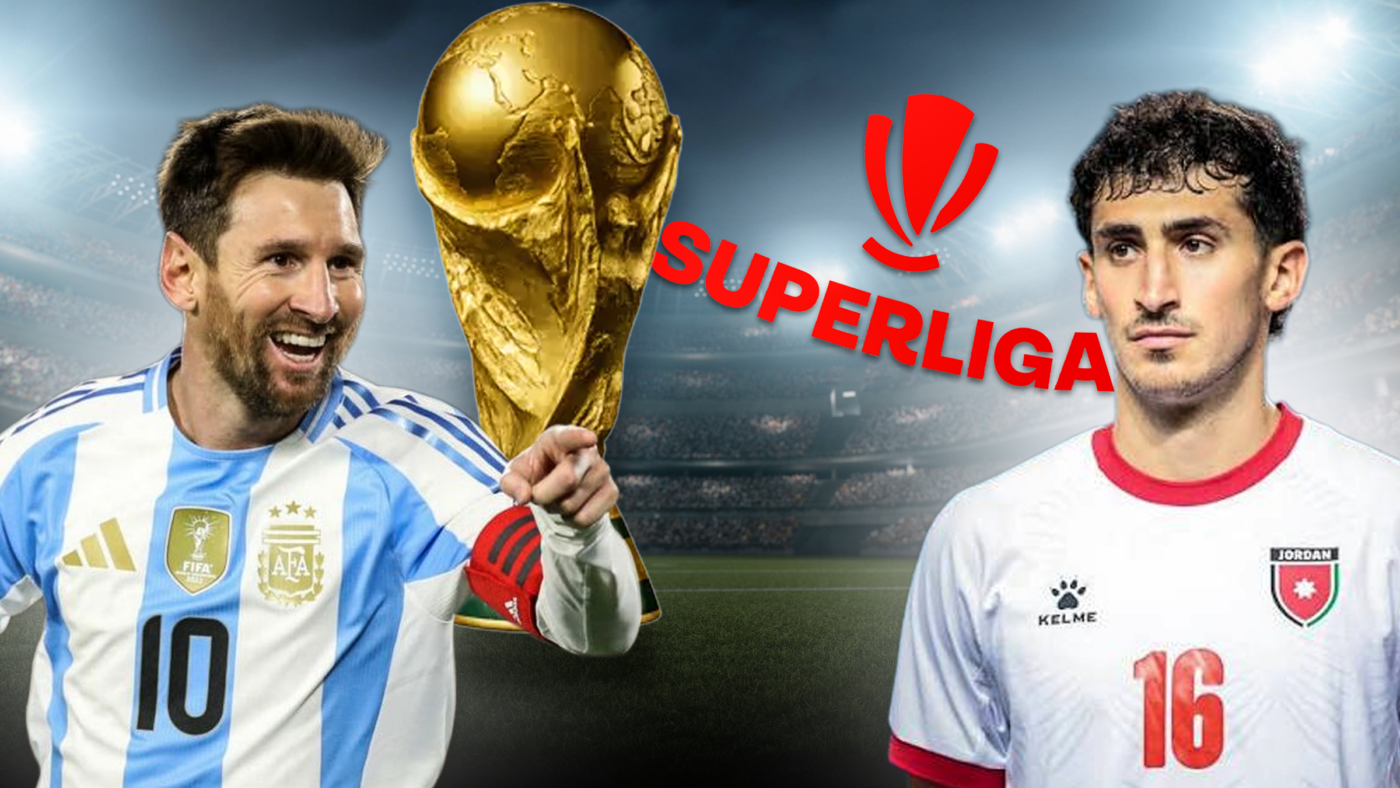 EXCLUSIV Transferul momentului în Superliga! Adversarul lui Leo Messi la Cupa Mondială va juca în România: „E rezolvat!”