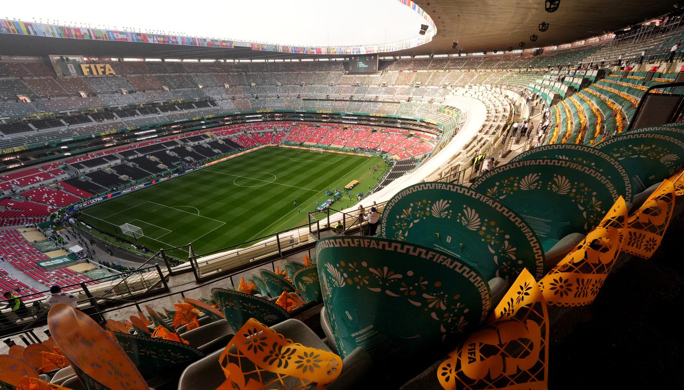 CM 2026 Cine transmite la TV ceremonia de deschidere a Campionatului Mondial 2026. Vezi aici ce se întâmplă în Mexic și de la ce oră începe festivitatea