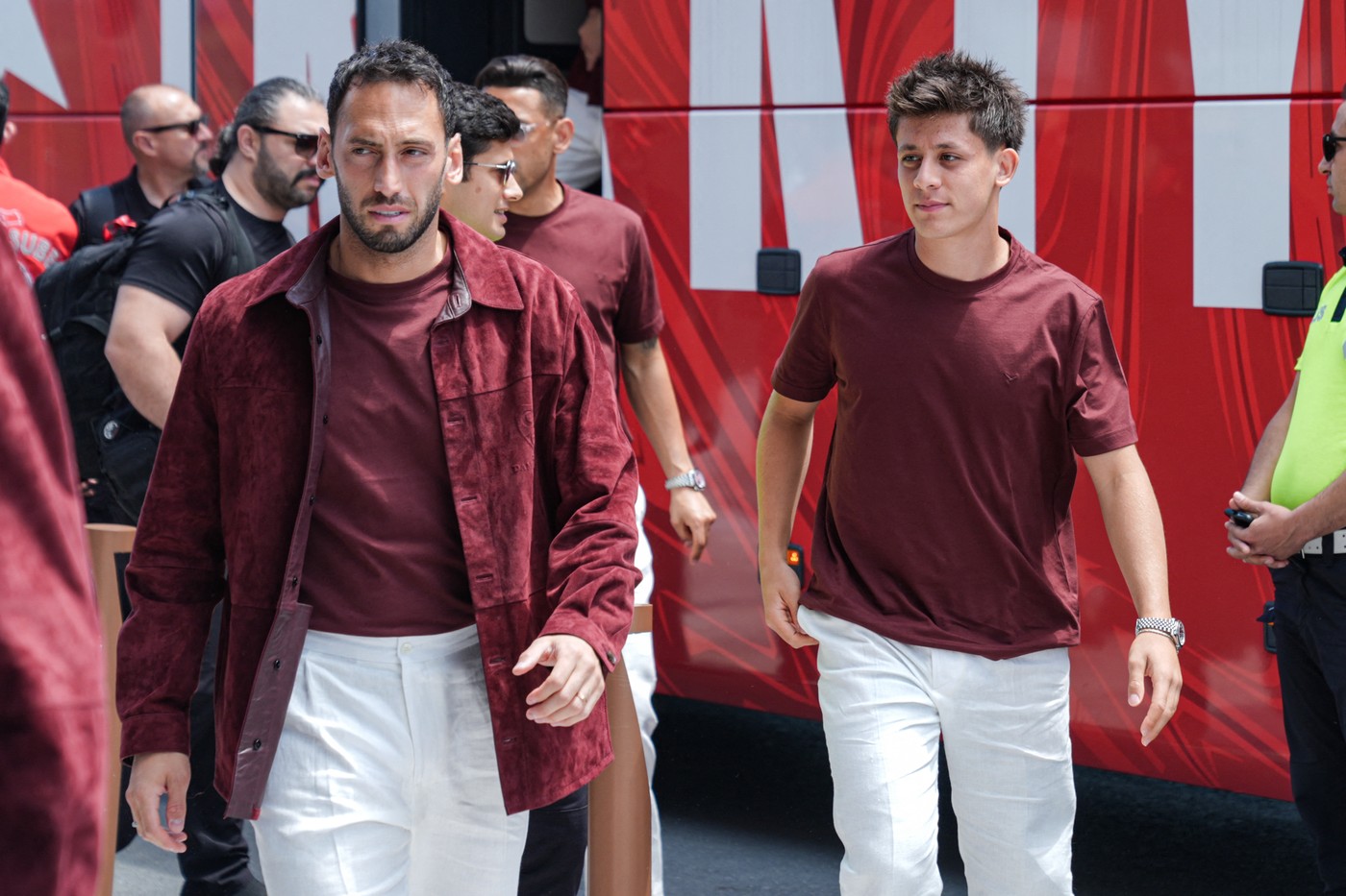 LIVEBLOG Turcia – Paraguay live de la 06:00 la CM 2026. Dacă pierd, Arda Guler și Calhanoglu riscă să plece deja de la Mondial!