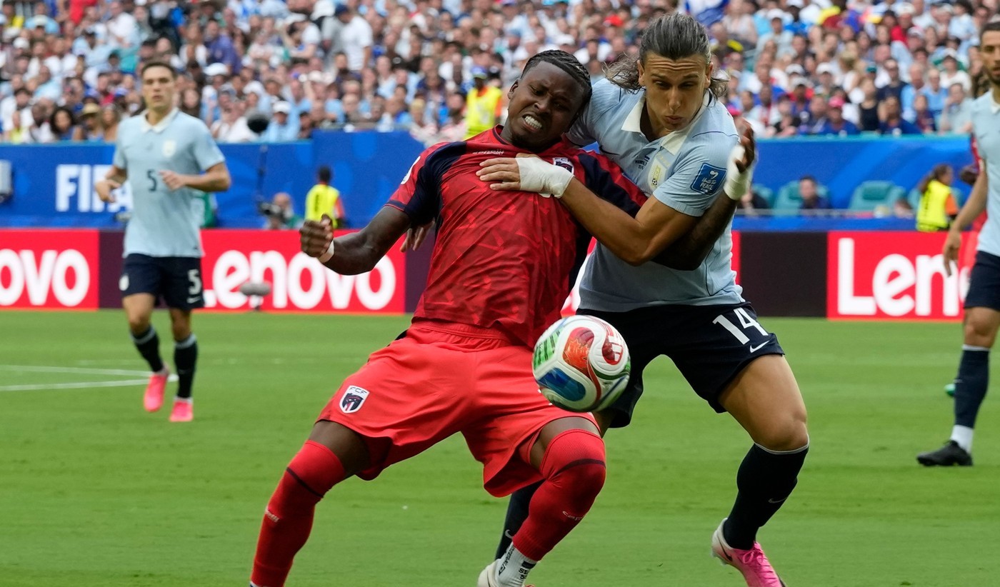 CM 2026 Uruguay – Capul Verde 2-2. Splendoare și jale! Ai văzut vreodată toată America de Sud într-o echipă?