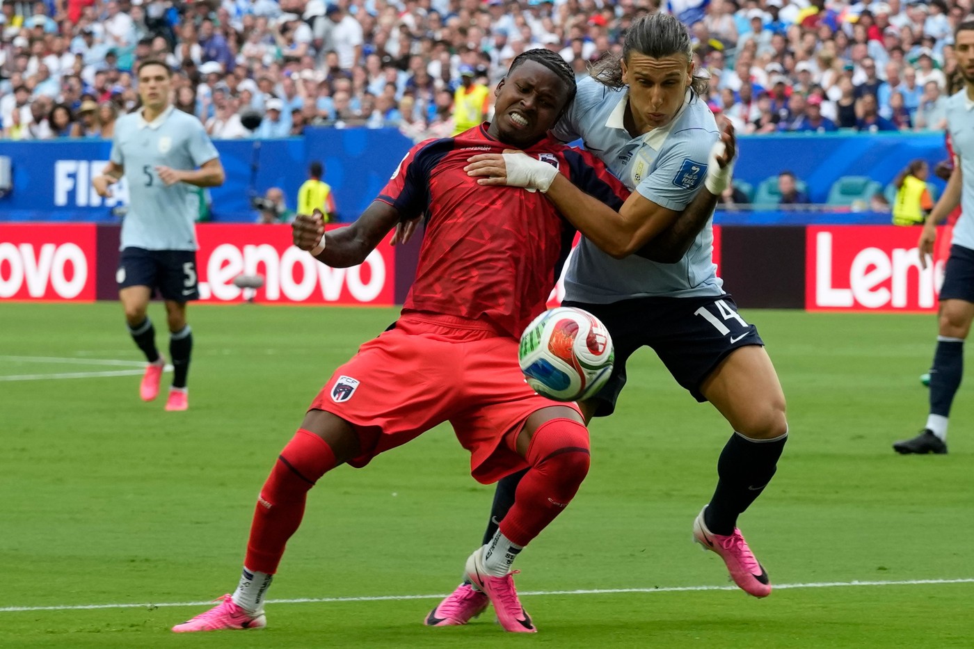 LIVEBLOG Uruguay – Capul Verde la CM 2026. Golul care RĂSTOARNĂ tot în clasament grupa H după 21 de minute!
