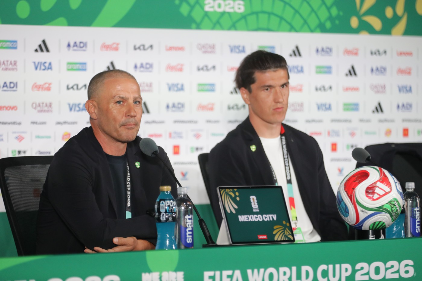 LIVEBLOG Uzbekistan – Columbia la CM 2026 de la 05:00. Fabio Cannavaro pune „lupii albi” din deșertul Asiei Centrale pe Luis Diaz și James Rodriguez!