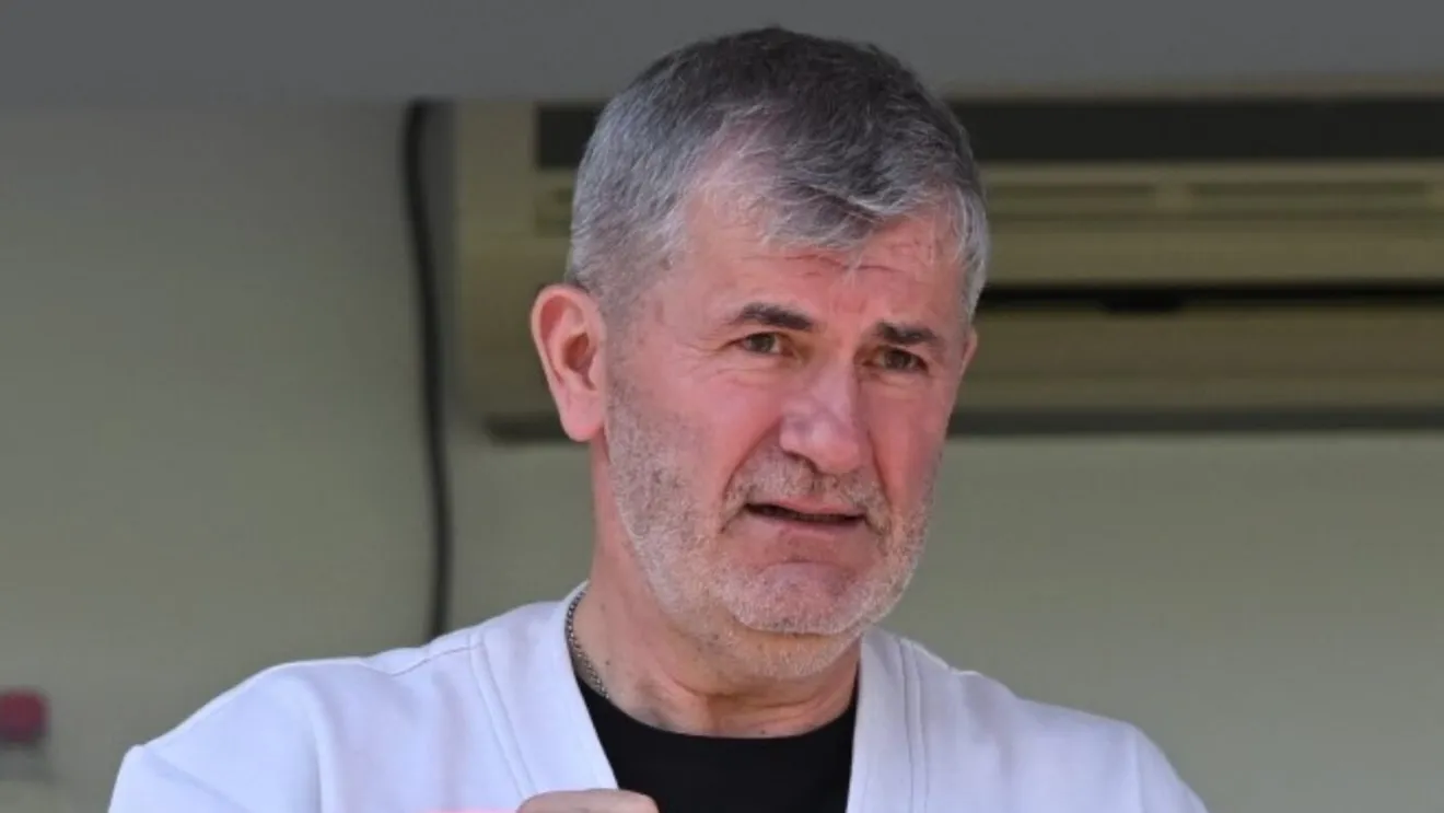 EXCLUSIV Valeriu Iftime e categoric: „Anestis și Ongenda sunt netransferabili, dar de un alt jucător îmi e teamă că nu o să îmi rămână și mă aflu acum la mâna lui”