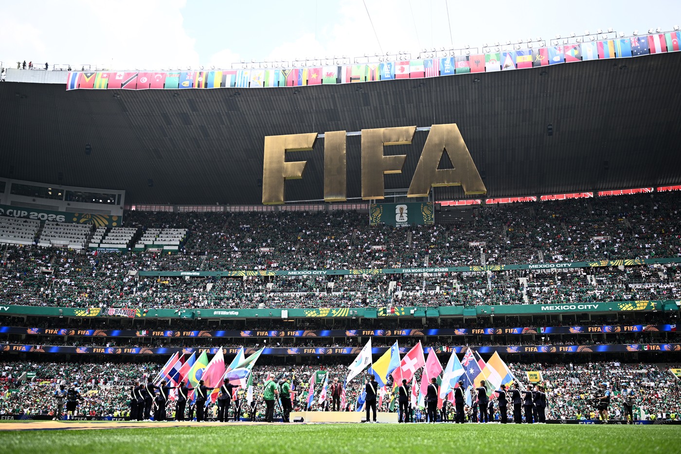 CM 2026 Verdictul care înspăimântă: americanii au plătit 33 de miliarde de dolari din bani publici pe stadioane noi și s-au ales cu locuri mai puține și bilete mai scumpe