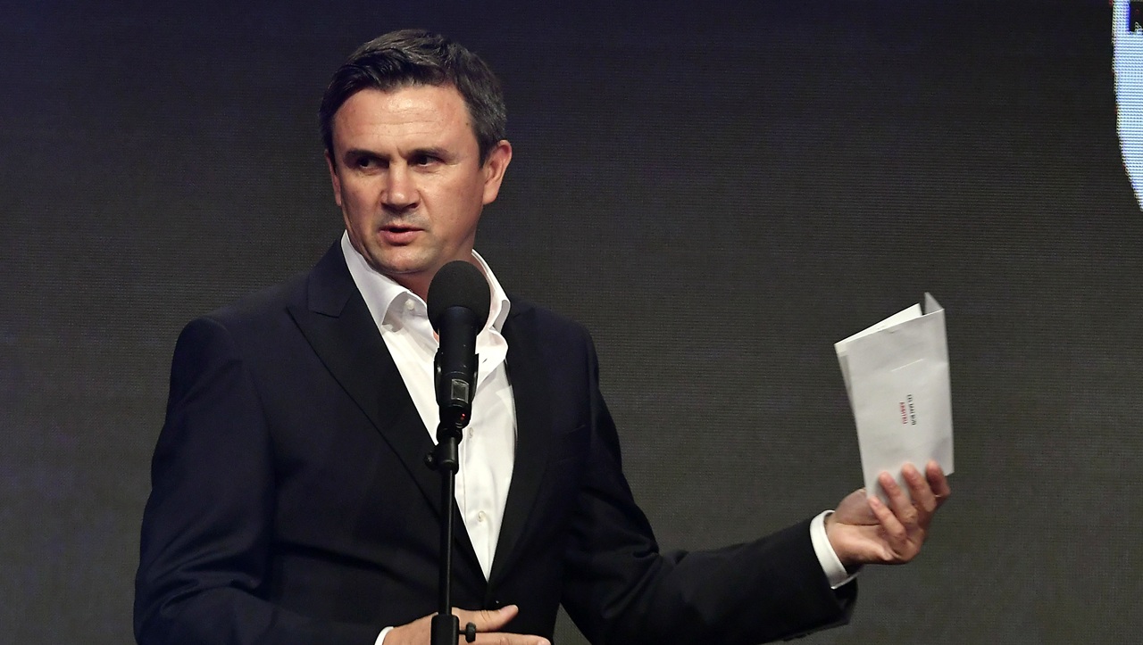 Istvan Kovacs, debut la CM 2026 în meciul 1000