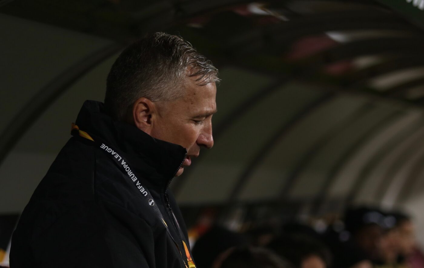 Vestea momentului despre Dan Petrescu și starea lui de sănătate: „Am vorbit cu el”