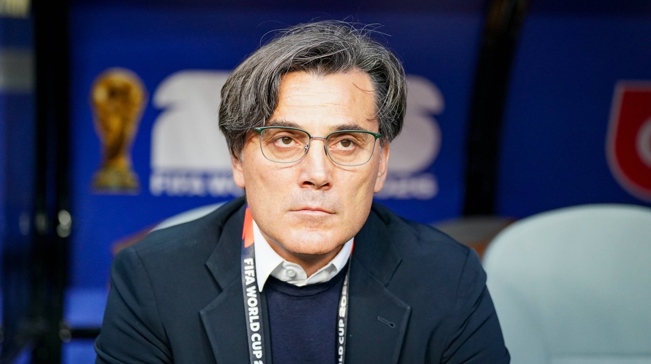 CM 2026 Se cere demisia selecționerului Vincenzo Montella, după eliminarea Turciei de la Cupa Mondială