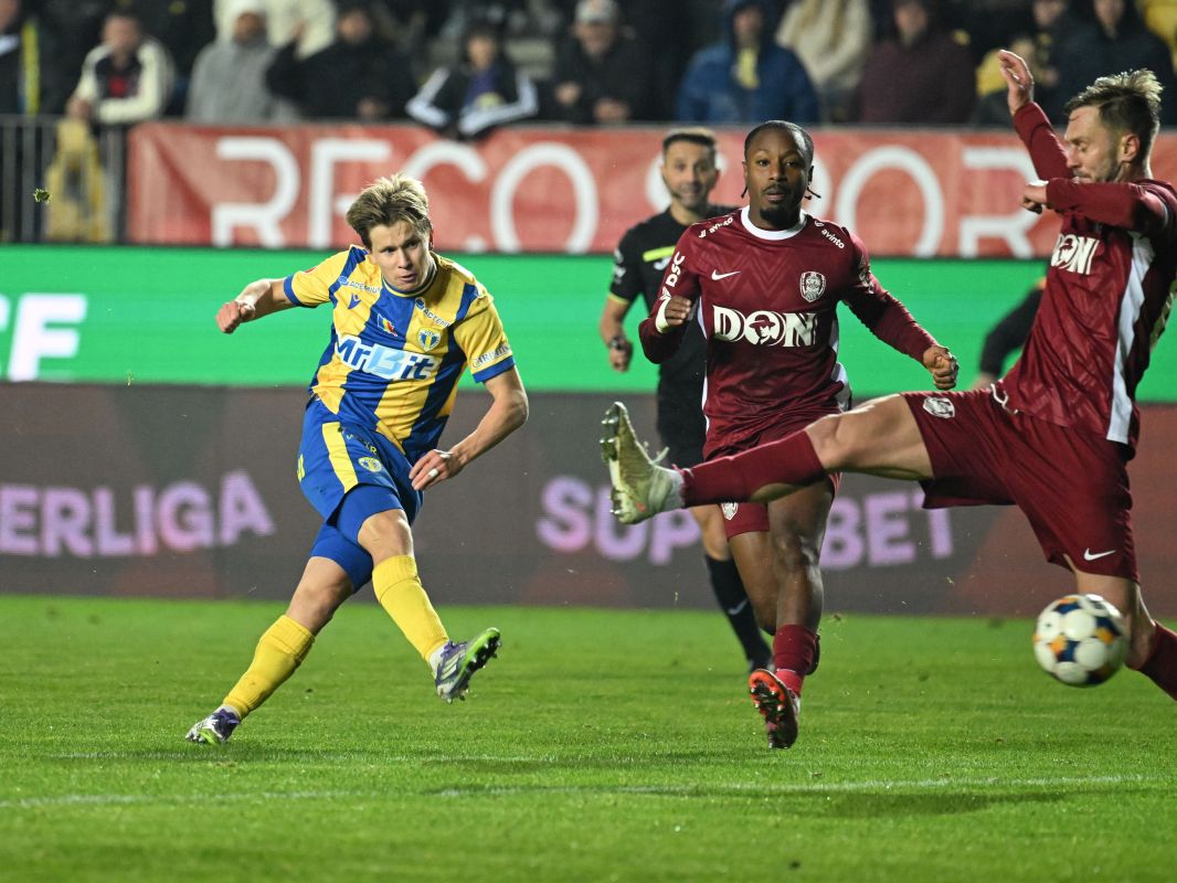 EXCLUSIV Vrea să plece acasă, la presiunea familiei. Un fotbalist de națională a cerut despărțirea de clubul din Superliga
