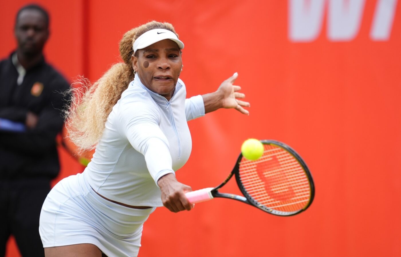 WADA analizează dacă medicamentele de slăbit, de tipul celui folosit de Serena Williams, pot fi considerate dopante pentru sportivii de performanță