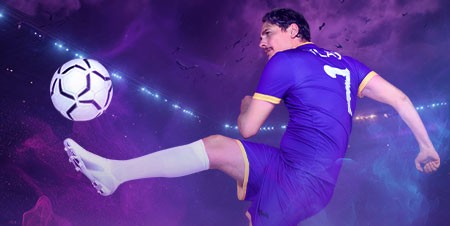 (P) Cupa de Fotbal din 2026 se joacă pe picior mare