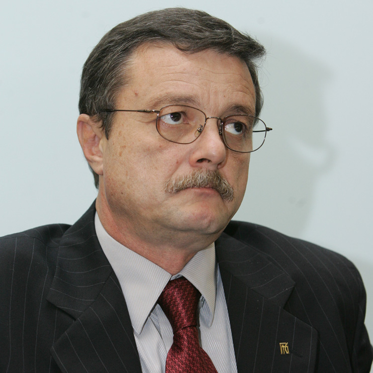 Adrian Stoica „Sunt dezamăgit"