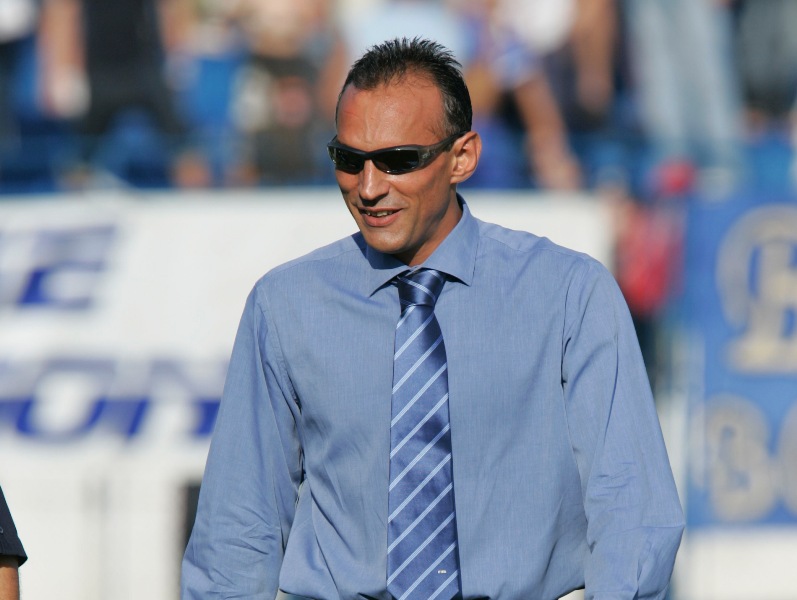 Florin Prunea, amintire memorabilă din Giulești: „Am plecat cu Armata! Poliția a fugit și am ajuns la etajul 10!” | VIDEO EXCLUSIV ProSport Live