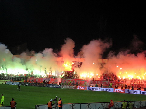Așa a pierdut FCSB titlul pe terenul rivalei Dinamo: „Ne-am pus toți în genunchi! Borcea a venit cu preotul în vestiar. Ne-au luat și telefoanele”