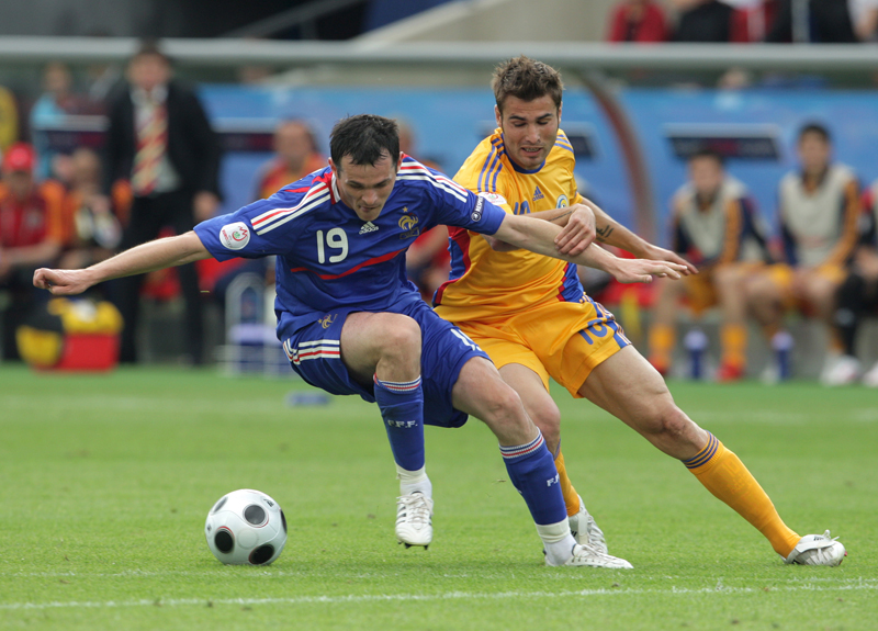 Cine este Willy Sagnol, selecționerul naționalei Georgiei. A fost secundul lui Carlo Ancelotti, noul antrenor de la Real Madrid