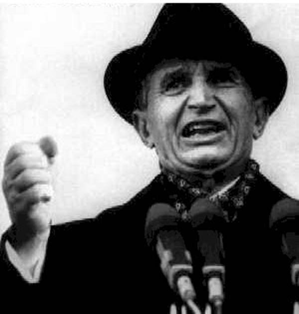 S-a aflat unde a văzut Nicolae Ceaușescu finala de neuitat dintre Steaua și Barcelona: „A băut din vinul făcut chiar de el!”