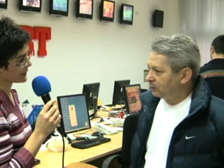 INTERVIU Forminte / 