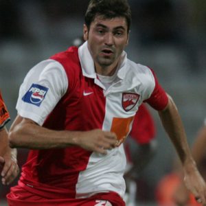 EXCLUSIV / Ropotan, patru ani la Dinamo Moscova!