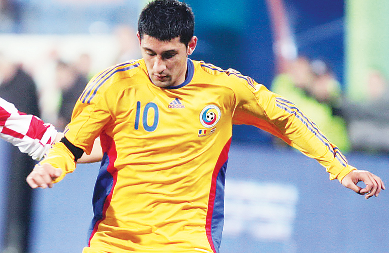 Joshua Costea „Ia-l pe Costea!