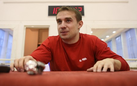 Au căzut la pace! Carmencita Constantin ar putea face echipă cu Ioan Suciu la FR de Gimnastică | EXCLUSIV