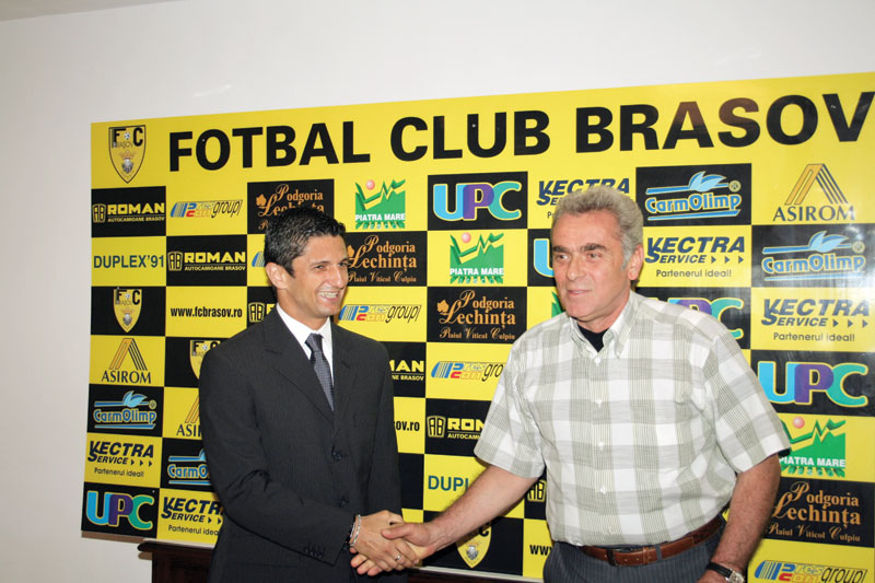Dat în urmărire generală după ce a fost condamnat la pușcărie, Ioan Neculaie a fost prins în Grecia! Cum a ajuns să arate acum fostul patron de la FC Brașov