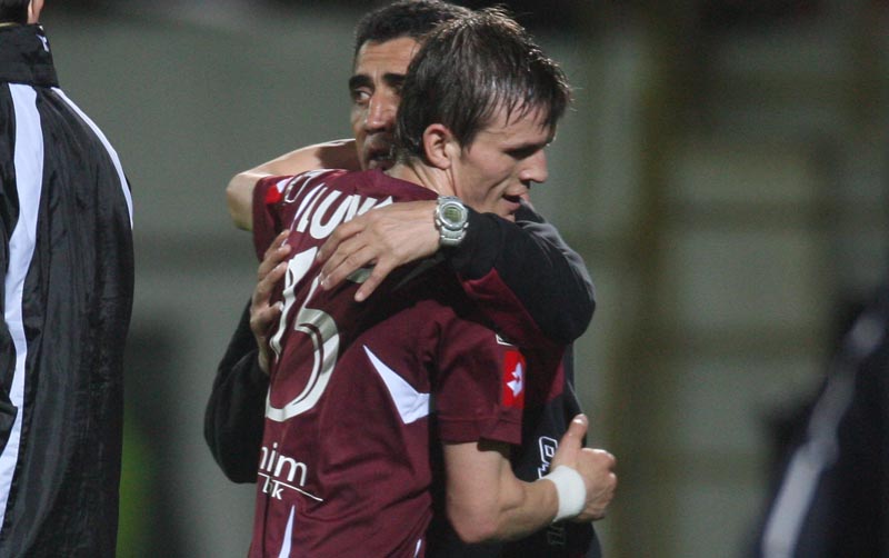 Costin Lazăr, cea mai mare dezamăgire a carierei: „Nu m-a sunat niciodată cineva de la Rapid! Asta e, dacă nu sunt bine văzut” | VIDEO EXCLUSIV ProSport Live