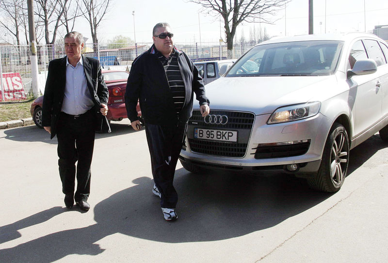 Iese Marian Iancu de la închisoare? „Este un luptător, sunt încă procese în derulare! De două ori ne-au furat titlul!” VIDEO EXCLUSIV ProSport Live