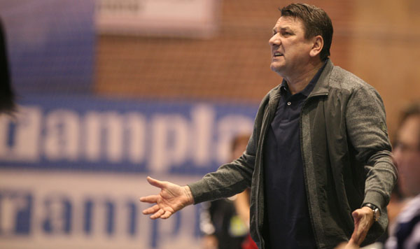 Radu Voina, avertisment pentru CSM București înaintea marelui meci cu ȚSKA Moscova: „Vedetele noastre să joace ca o echipă! Neagu nu poate câștiga meciul” | EXCLUSIV